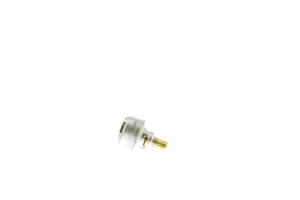 Thermostat d'eau (Calorstat) AISIN ref. THRAZ-7016